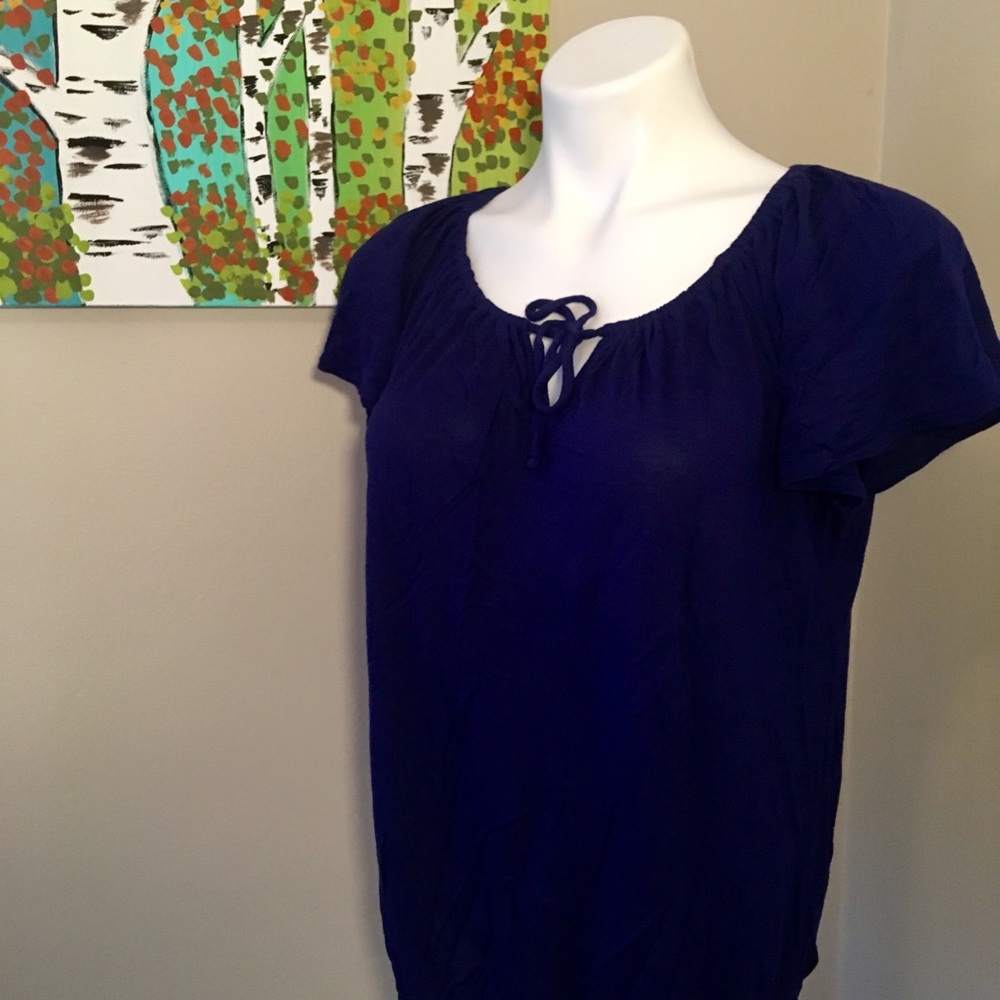 Old navy top